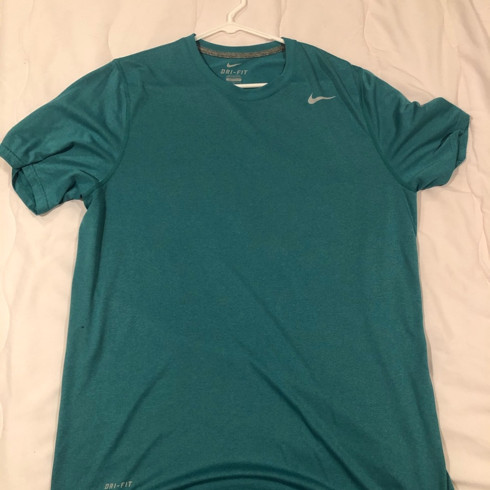 Nike Dri-Fit T-Shirt